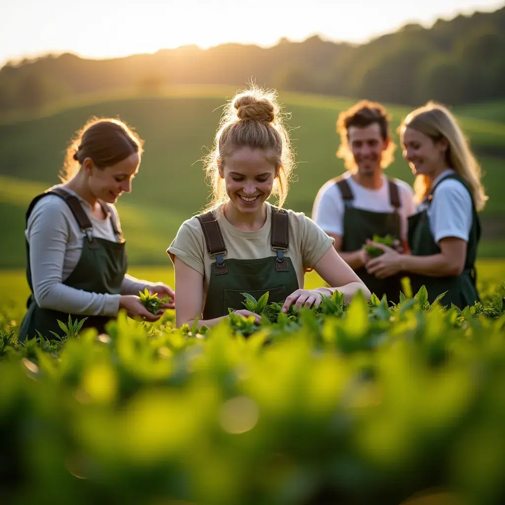 Industrial excellence